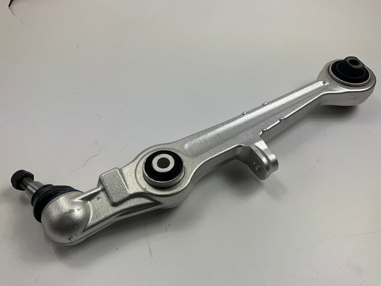 Moog RK80556 Front Lower Forward Suspension Control Arm And Ball Joint
