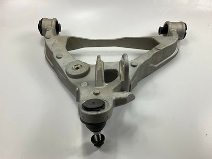 NO CLIP - Moog RK80710 Front Right Lower Suspension Control Arm And Ball Joint
