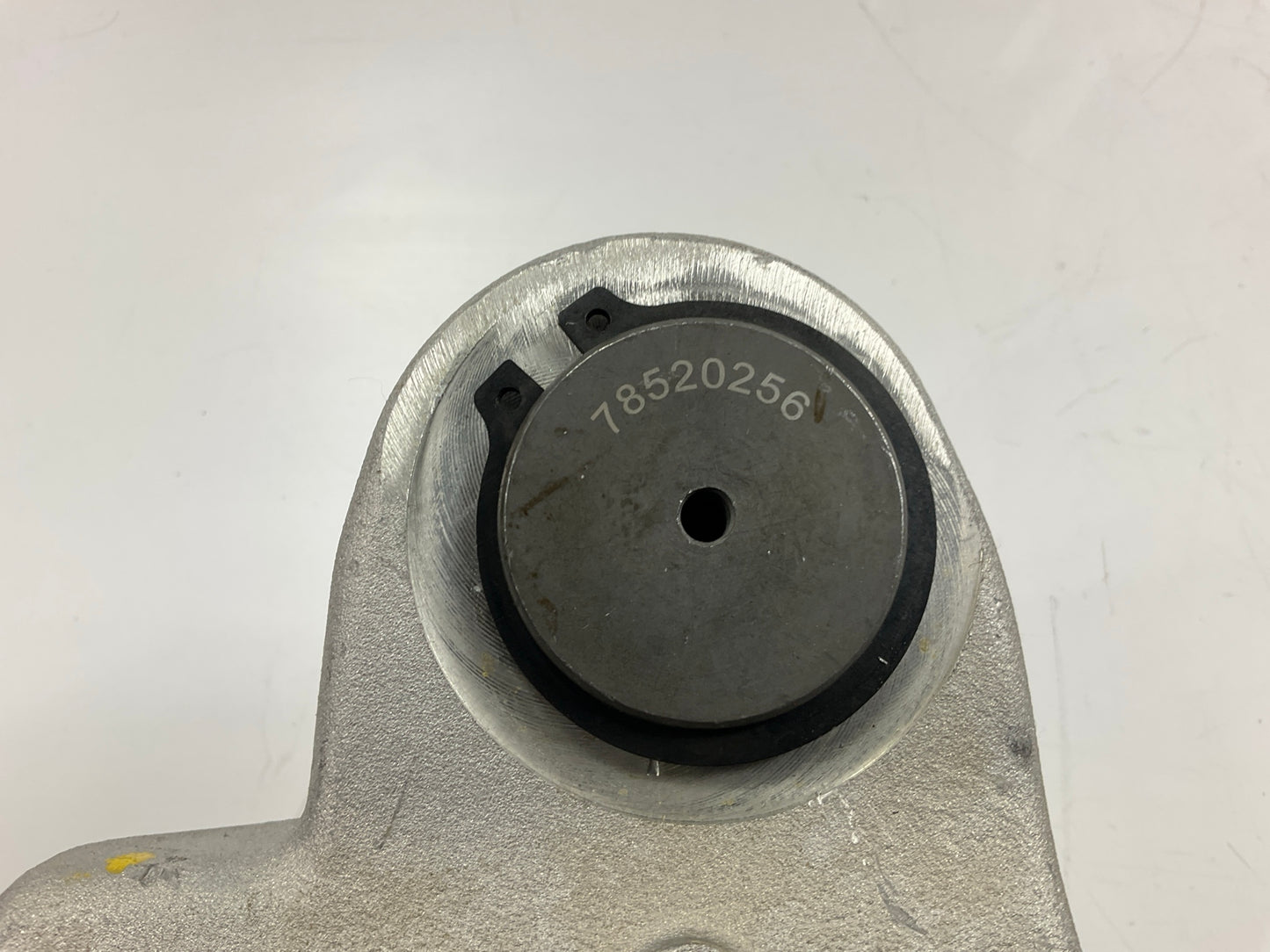 NO CLIP - Moog RK80710 Front Right Lower Suspension Control Arm And Ball Joint