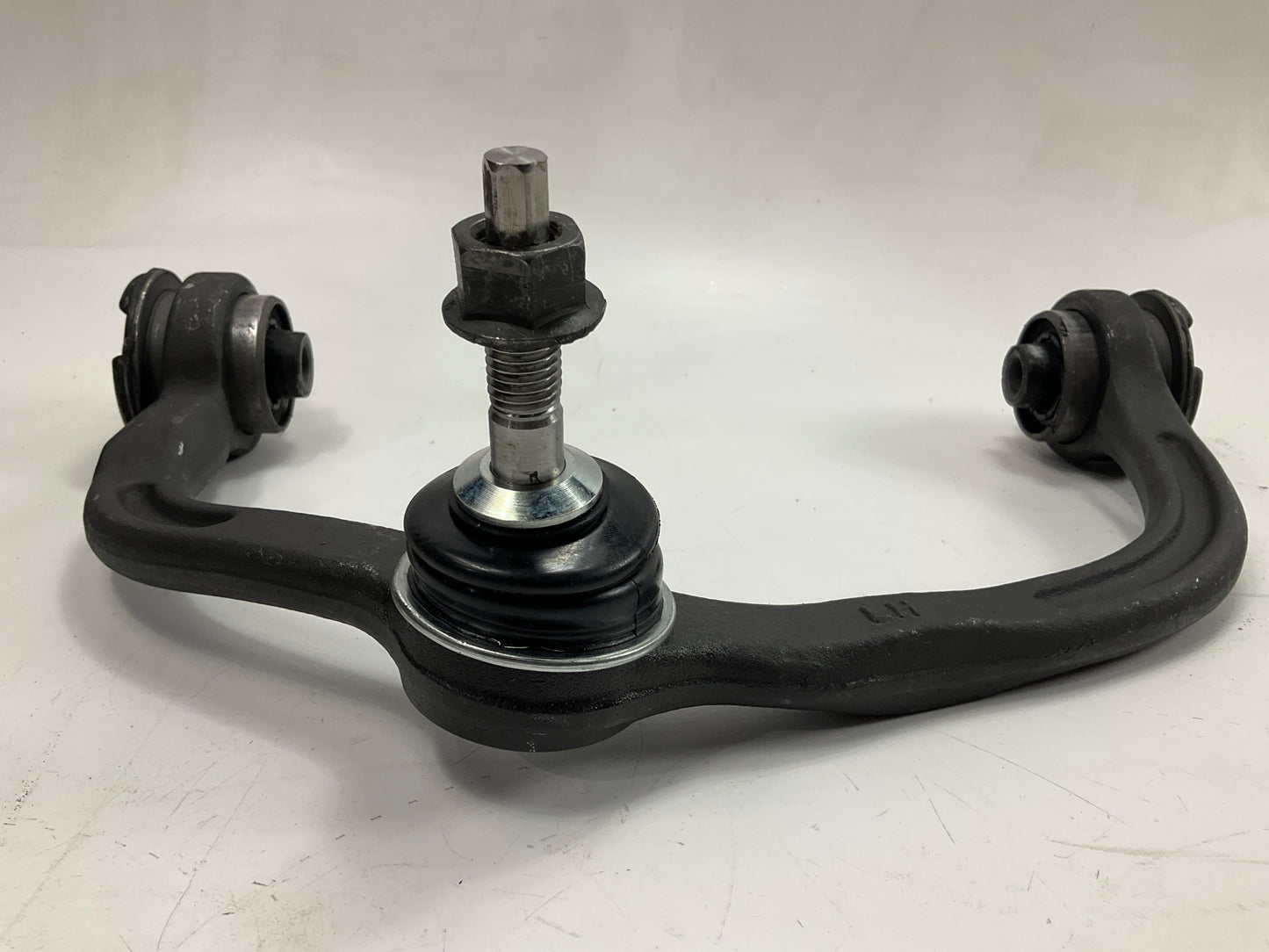 Moog RK80713 Front Left Upper Suspension Control Arm And Ball Joint