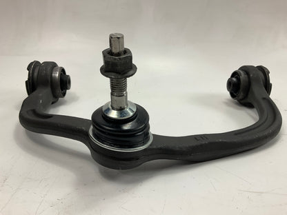 Moog RK80713 Front Left Upper Suspension Control Arm And Ball Joint