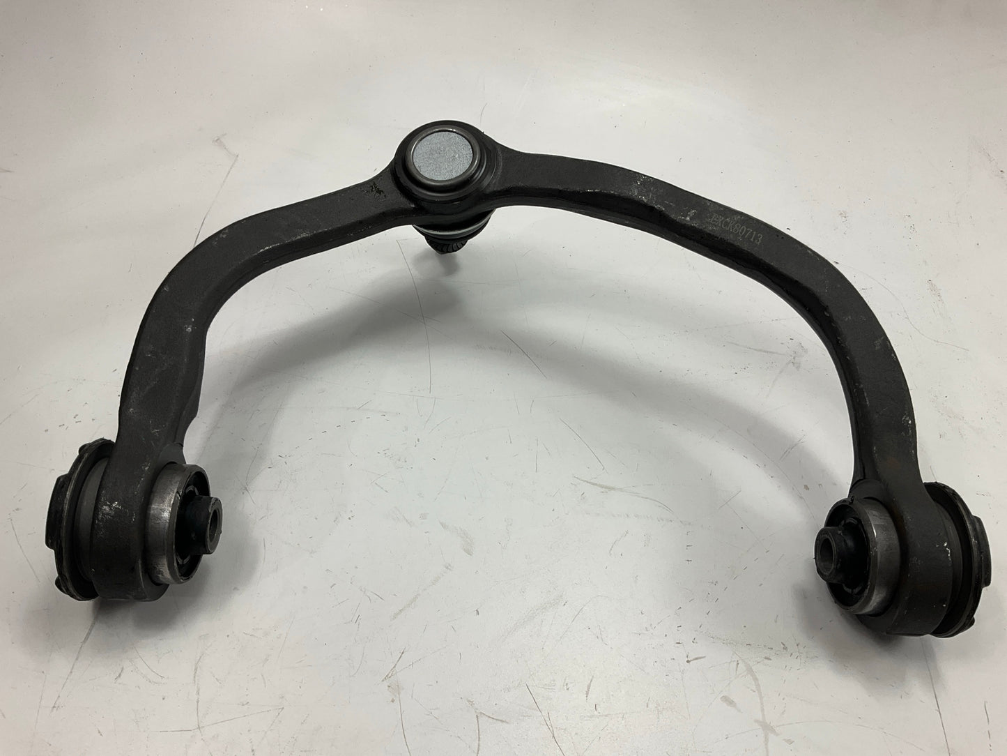 Moog RK80713 Front Left Upper Suspension Control Arm And Ball Joint
