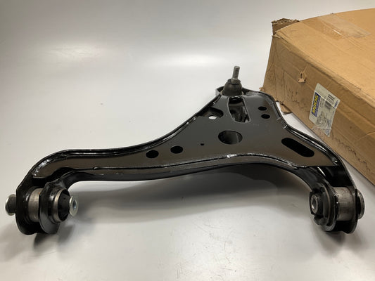 MISSING HARDWARE - Moog RK80720 Front Right LOWER Control Arm