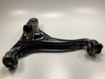 MISSING HARDWARE - Moog RK80720 Front Right LOWER Control Arm