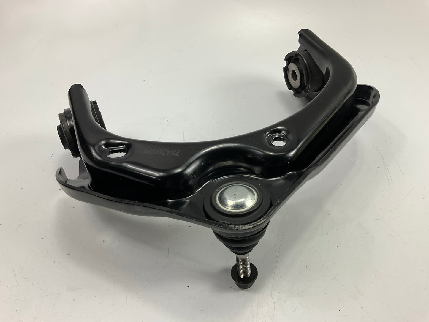 Moog RK80722 Front Right Upper Control Arm And Ball Join