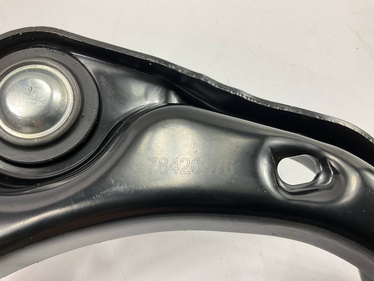 Moog RK80722 Front Right Upper Control Arm And Ball Join