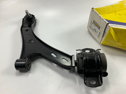 Missing All Hardware - Moog RK80726 Front Right Lower Control Arm 05-10 Mustang