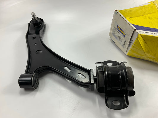 Missing All Hardware - Moog RK80726 Front Right Lower Control Arm 05-10 Mustang