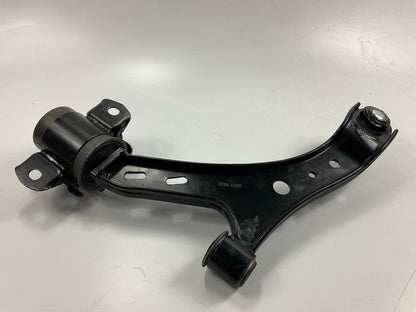 Missing All Hardware - Moog RK80726 Front Right Lower Control Arm 05-10 Mustang