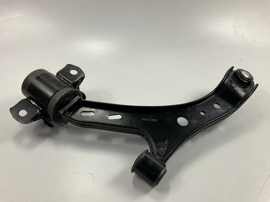 Missing All Hardware - Moog RK80726 Front Right Lower Control Arm 05-10 Mustang