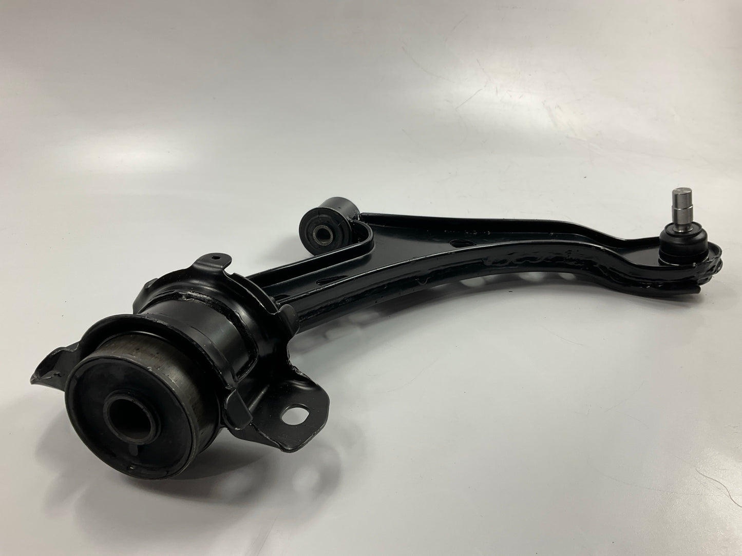 Missing All Hardware - Moog RK80726 Front Right Lower Control Arm 05-10 Mustang