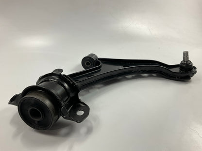 Missing All Hardware - Moog RK80726 Front Right Lower Control Arm 05-10 Mustang