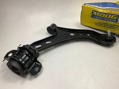 Moog RK80726 Front Right Lower Control Arm For 2005-2010 Ford Mustang