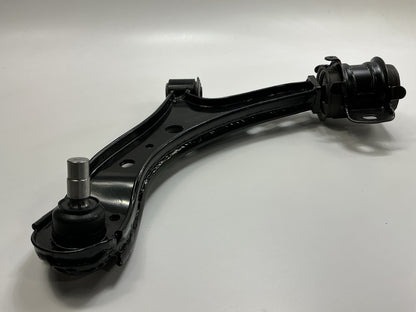 NO HARDWARE - Moog RK80727 Front Left Lower Suspension Control Arm & Ball Joint