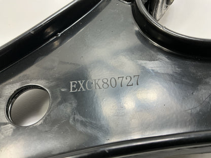 NO HARDWARE - Moog RK80727 Front Left Lower Suspension Control Arm & Ball Joint