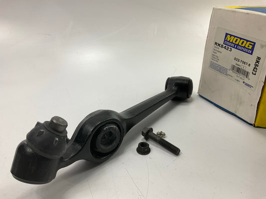 Moog RK8423 Front Left Lower Suspension Control Arm And Ball Joint Assembly