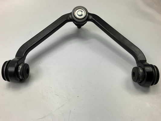 NO HARDWARE - Moog RK8708 Control Arm And Ball Joint Assembly, Front Left Upper