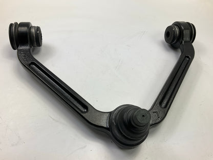 NO HARDWARE - Moog RK8708 Control Arm And Ball Joint Assembly, Front Left Upper