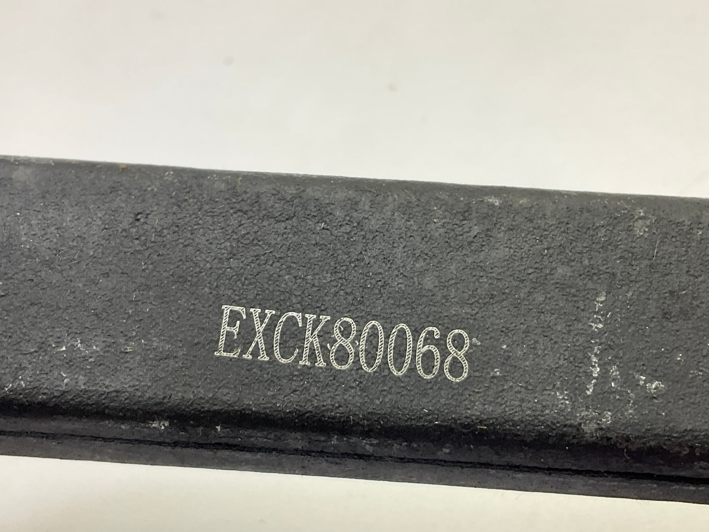 Moog RK8708 Front Left Upper Control Arm