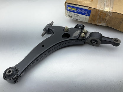Moog RK90367 Front Left Lower Control Arm For 1999-2001 Hyundai Sonata
