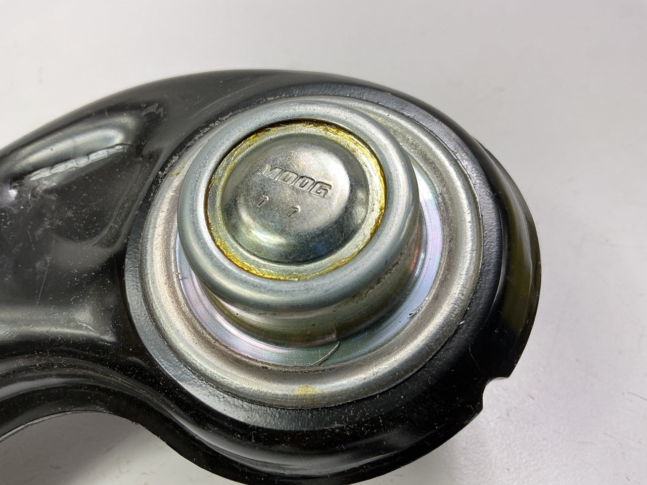 Moog RK90423 Front Left Upper Control Arm And Ball Joint