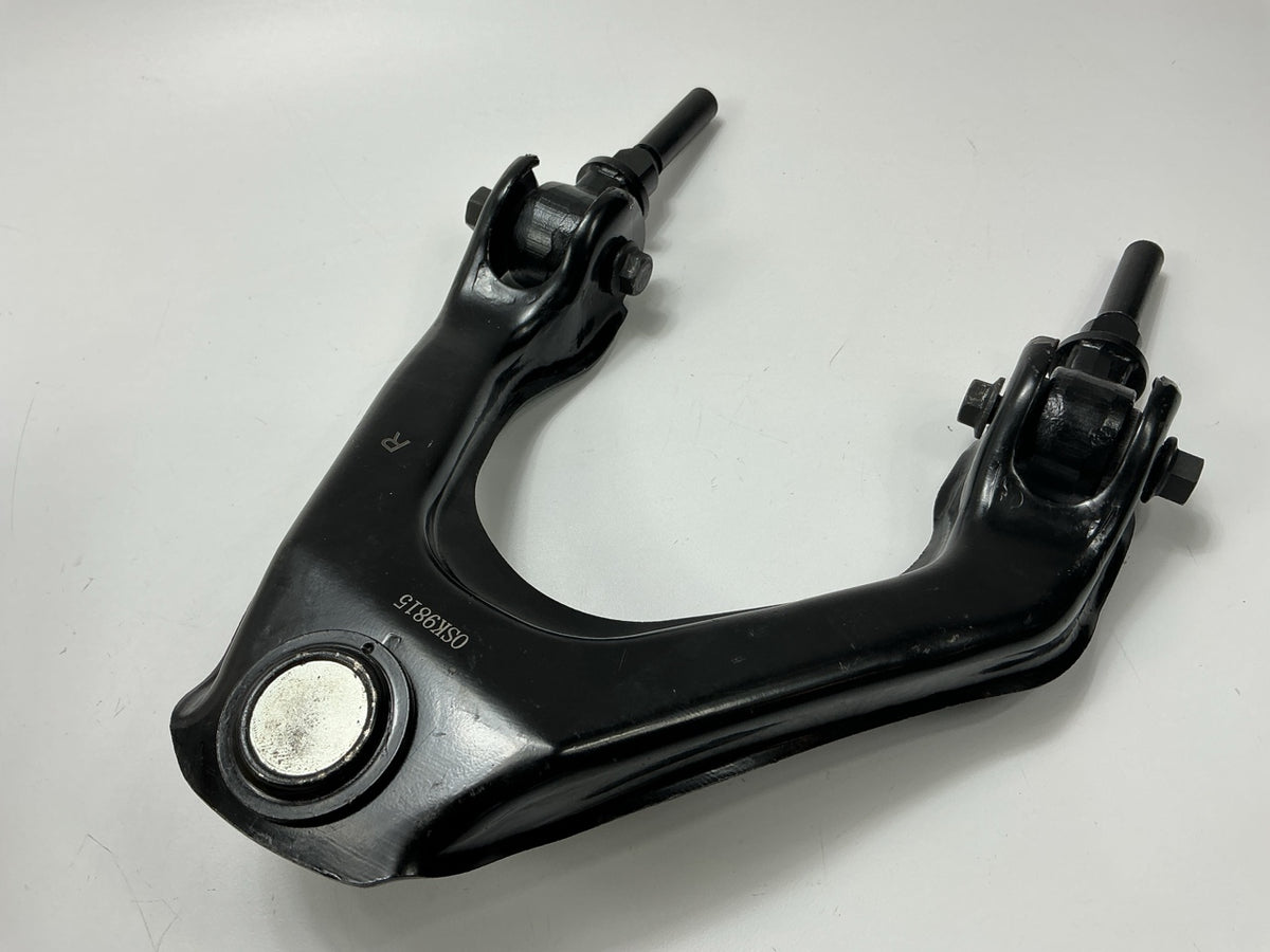 Moog RK9815 Front Right Upper Control Arm And Ball Joint 1990-1993 Honda Accord