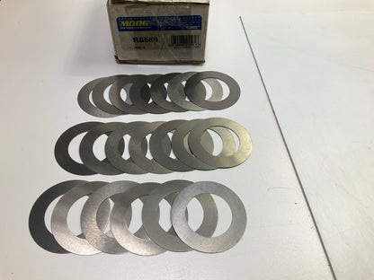 MOOG RS589 King Bolt Shims