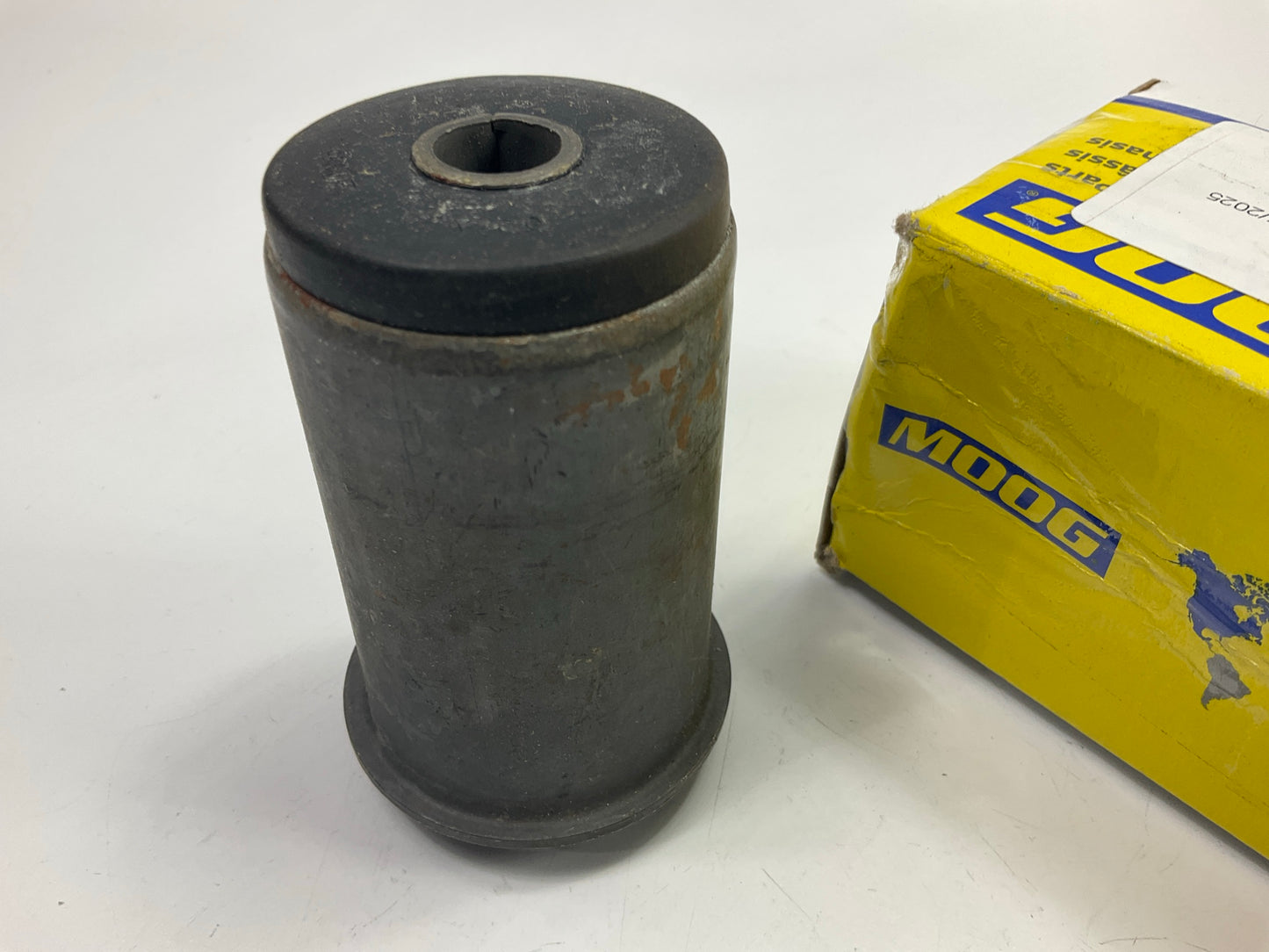 Moog SB298 Rear Leaf Spring Bushing