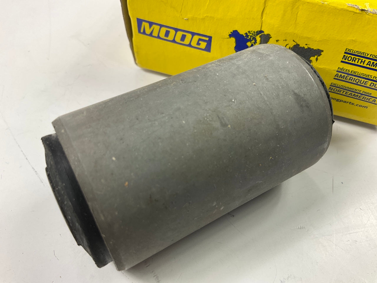 Moog SB340 Leaf Spring Shackle Bushing