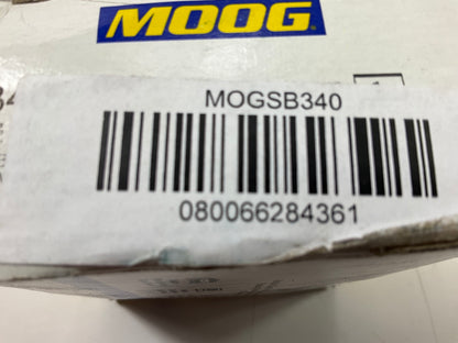 Moog SB340 Leaf Spring Shackle Bushing