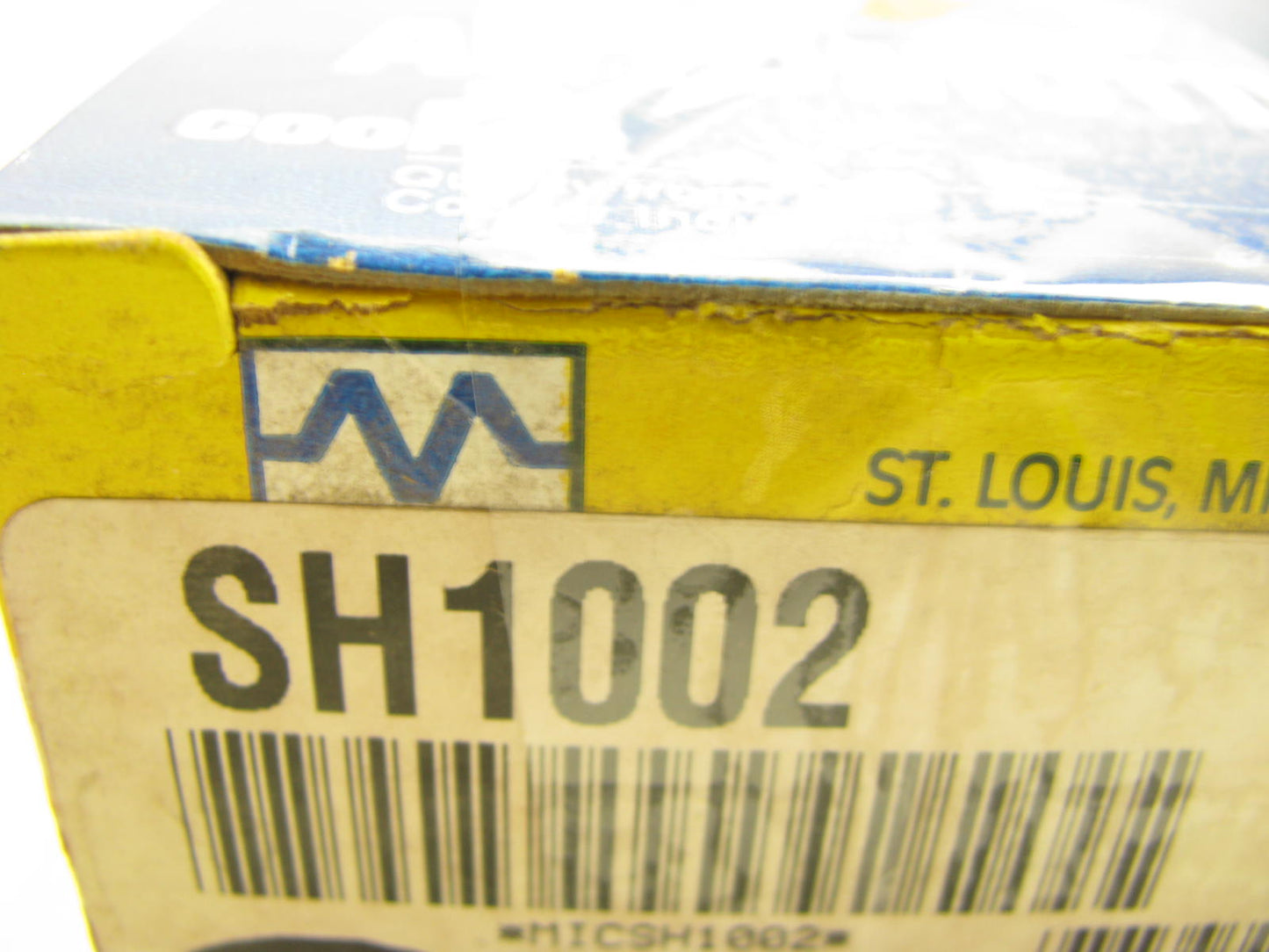 Moog (SH1002) K959 Alignment Caster / Camber Shim Multi-Pack