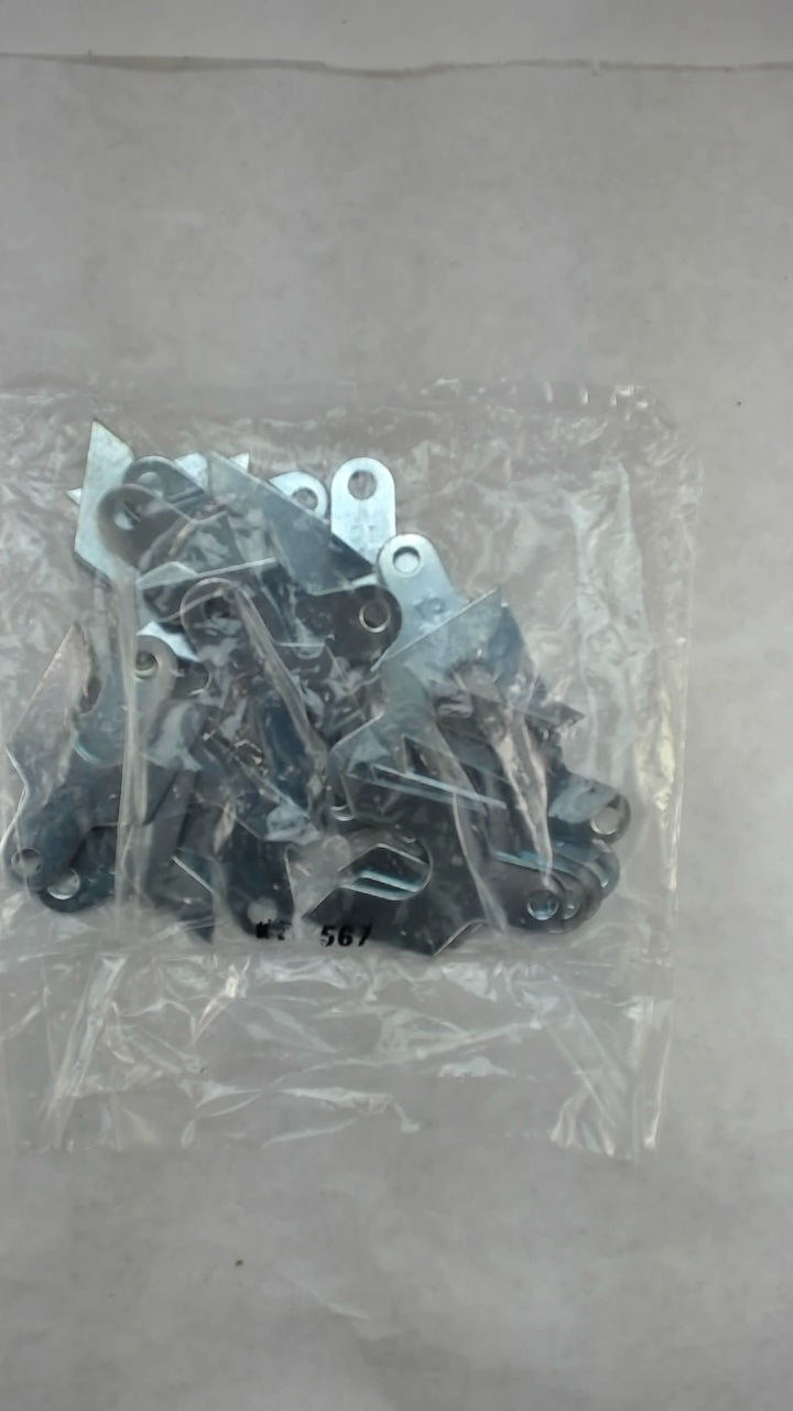 Alignment Caster/Camber Shim Multi-Pack Moog K962 (SH1005)