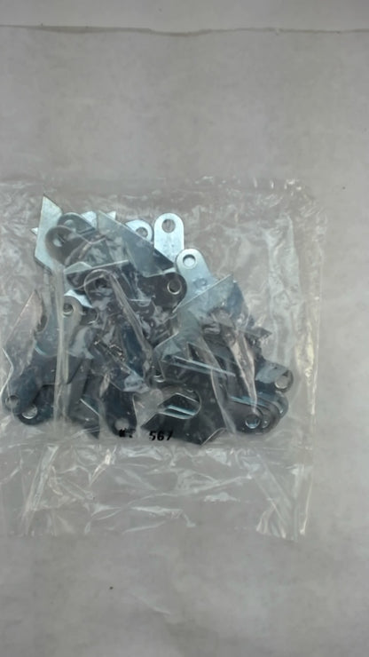 Alignment Caster/Camber Shim Multi-Pack Moog K962 (SH1005)