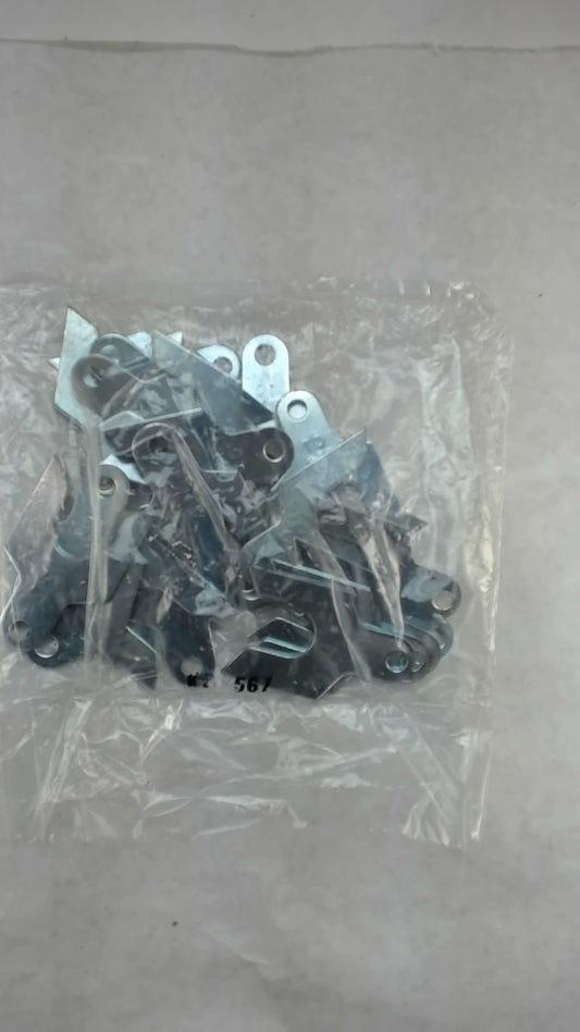 Alignment Caster/Camber Shim Multi-Pack Moog K962 (SH1005)