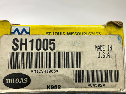 Moog K962 (SH1005) Alignment Caster/Camber Shim Multi-Pack