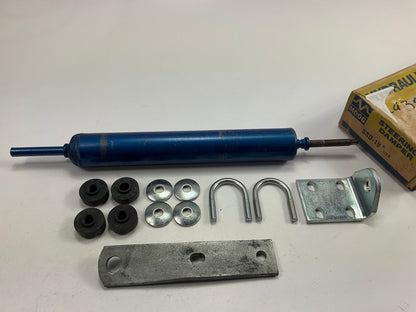 MISSING MINOR HARDWARE - Moog SSD-19 Steering Stabilizer Damper Kit