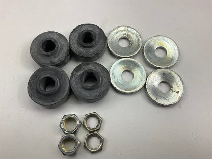 Moog SSD42 TrailBoss Steering Stabilizer Damper Kit
