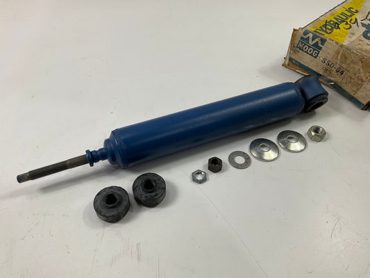 Missing One Washer - Moog SSD-54 TrailBoss Steering Stabilizer Damper