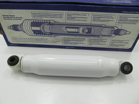 Moog SSD107 Steering Stabilizer Damper Cylinder Kit