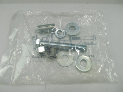 Moog SSD107 Steering Stabilizer Damper Cylinder Kit