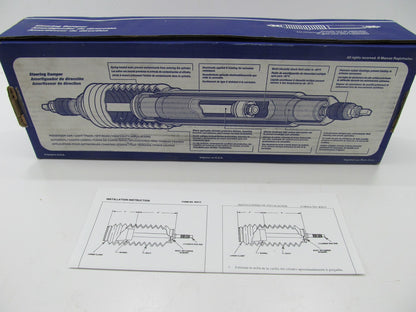 Moog SSD107 Steering Stabilizer Damper Cylinder Kit