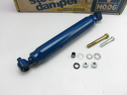 MISSING HARDWARE - Moog SSD15 Steering Damper Cylinder