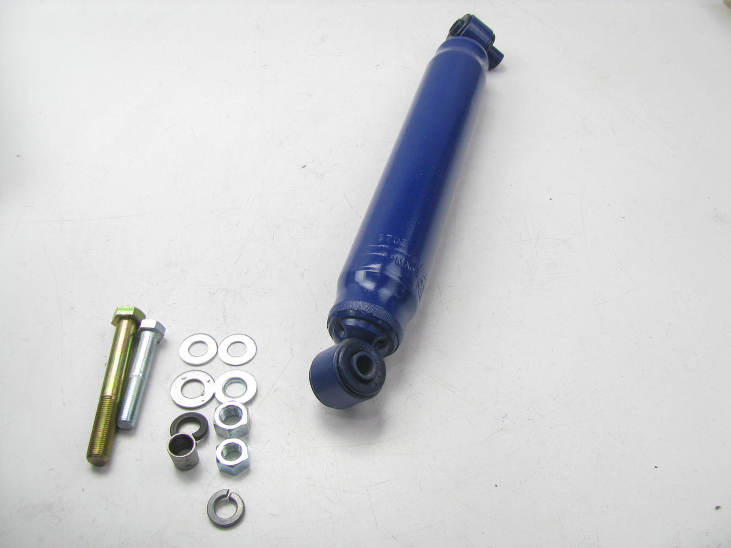 Moog SSD15 Steering Stabilizer Damper Kit