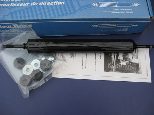 Moog SSD17  Trail Boss Steering Stabilizer Damper