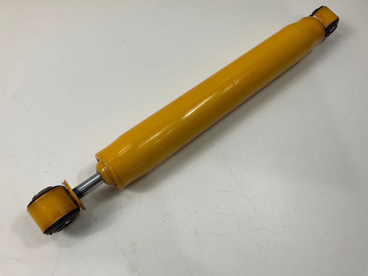 MISSING HARDWARE - Moog SSD43 Steering Stabilizer Damper