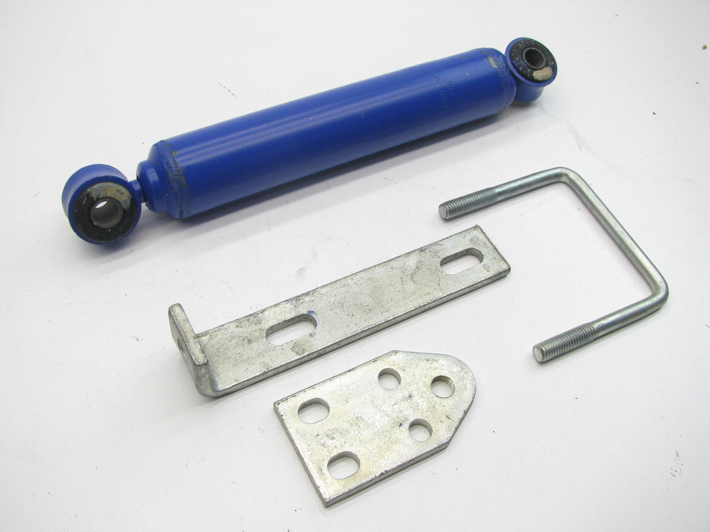 Moog SSD45 Steering Stabilizer Damper Kit