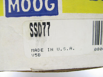Moog SSD77 Steering Stabilizer Damper