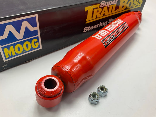 MISSING HARDWARE - Moog SSD85 Steering Stabilizer Damper (Shock Only, As Shown)
