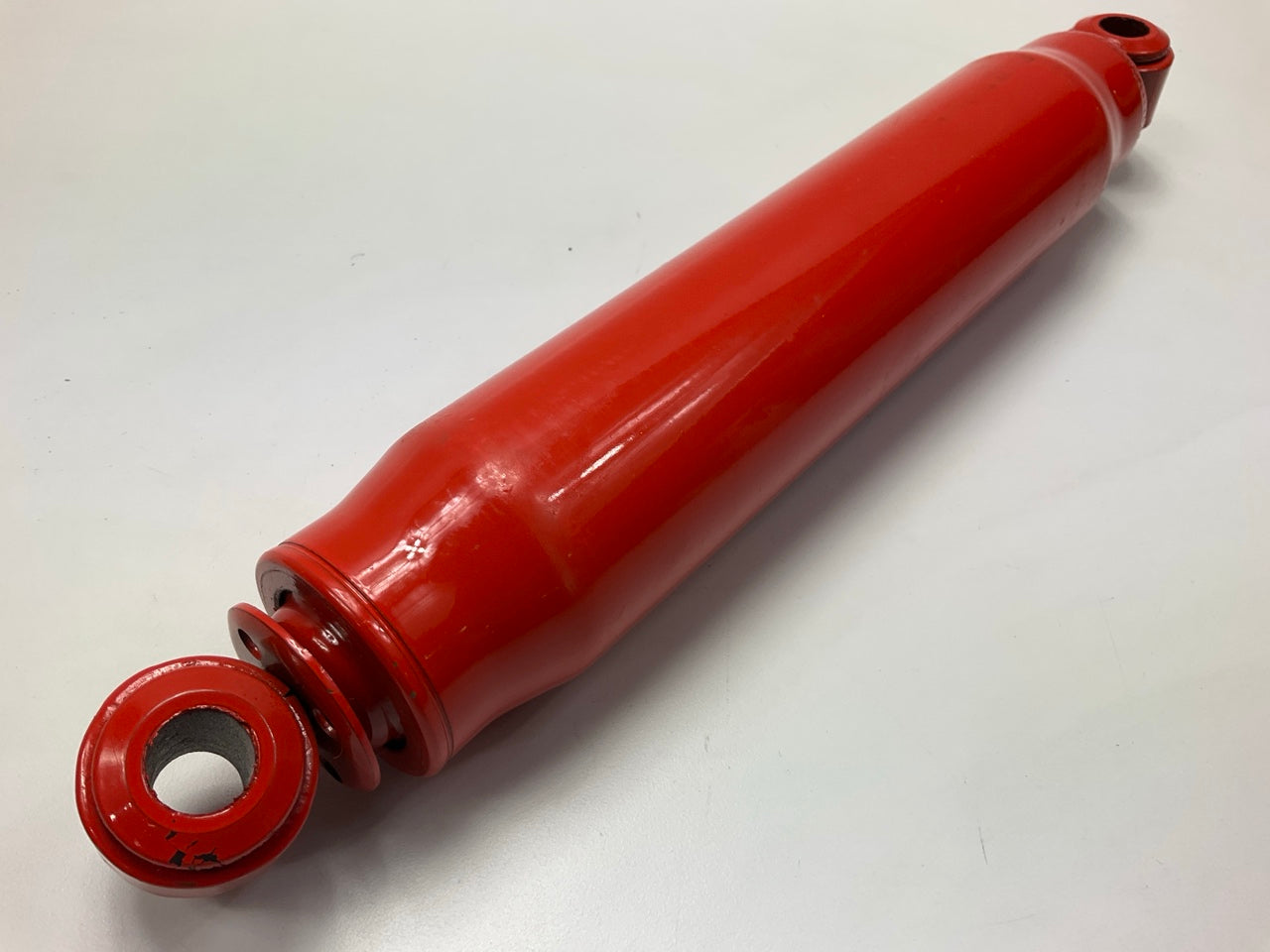 MISSING HARDWARE - Moog SSD85 Steering Stabilizer Damper (Shock Only, As Shown)