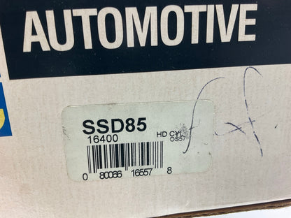 MISSING HARDWARE - Moog SSD85 Steering Stabilizer Damper (Shock Only, As Shown)